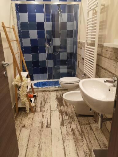 Les Maisons Coco Trani Ngoại thất bức ảnh