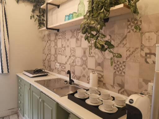 Les Maisons Coco Trani Ngoại thất bức ảnh