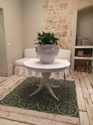 Les Maisons Coco Trani Ngoại thất bức ảnh
